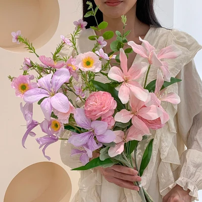 Fei meng【7 pieces】