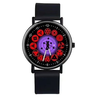 Tape-purple-kaleidoscope sharingan