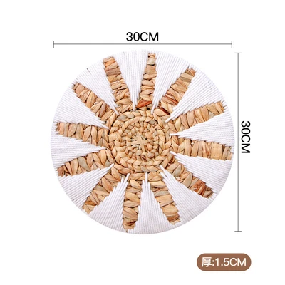 Cross-border explosions wall decoration 30CM