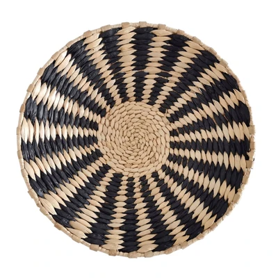 Mixed wall decoration O 30cm