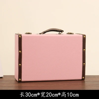 Small Pink