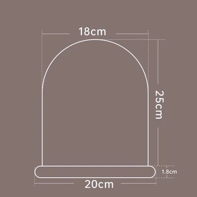 18*25 + line lamp 2 meters 20 lamp beads