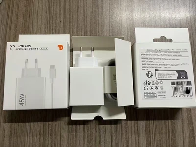45w european standard set