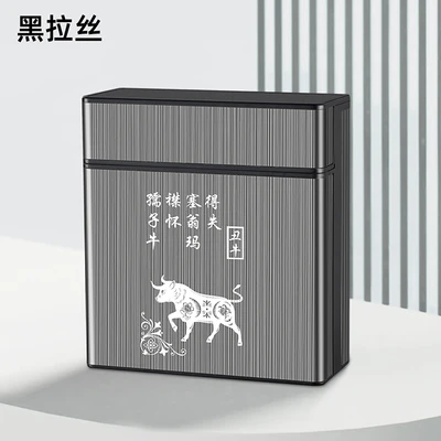 Zodiac ox