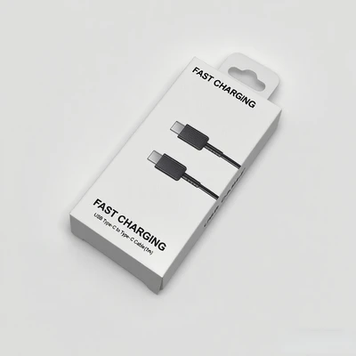 N20 fast charging data cable 2m [with packaging]