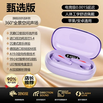 Ts19 purple