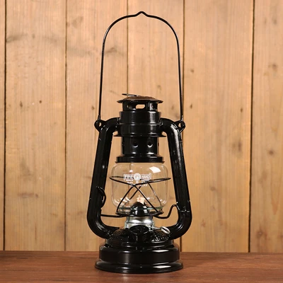 Export style fire hand 276 style black
