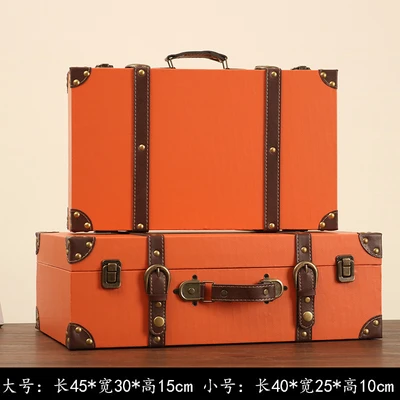 C Orange