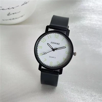 digital fluorescent white small