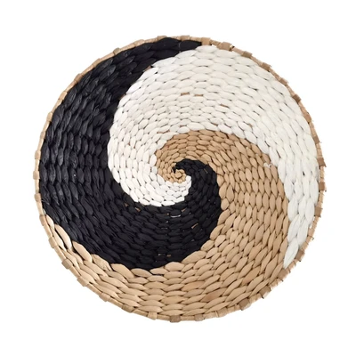 Mixed wall decoration M 35cm