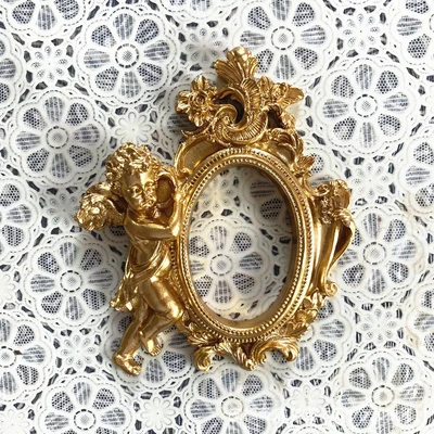 Type A golden prop