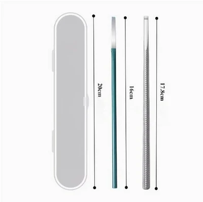 [2 pieces in box] long-lasting sharpness