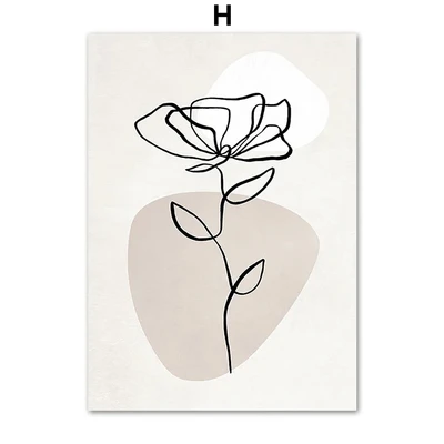 H