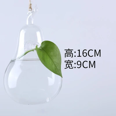 Pear-shaped Vase