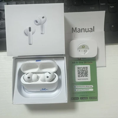 [ultimate edition] 6h battery life, active noise reduction, ai translation