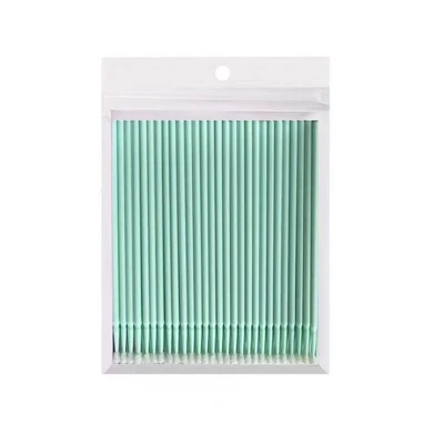 macaroon green