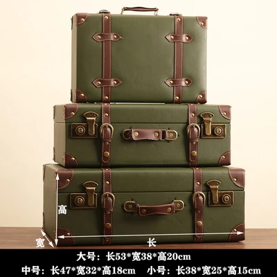 Green set