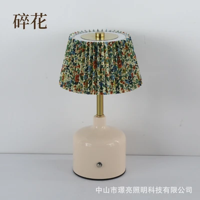 Floral pattern