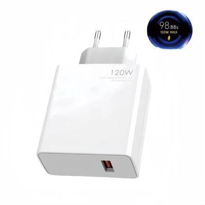 【European Standard】120W Gold Label