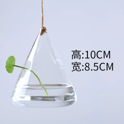 Triangle Vase