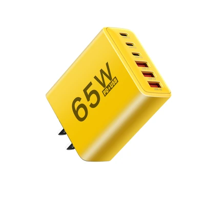 Us standard yellow