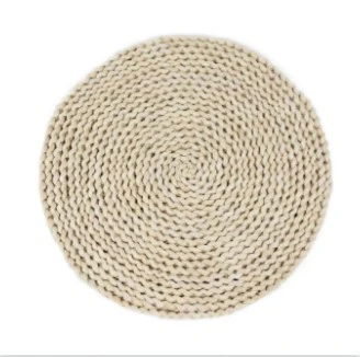 Corn skin wall decoration 12cm