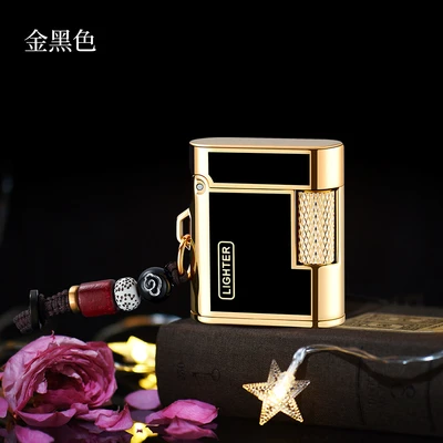 Black gold business