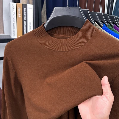 Warm caramel