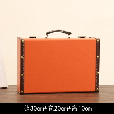 Small Orange