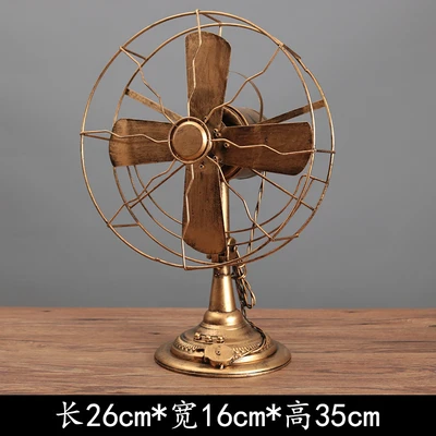 Fan Gold