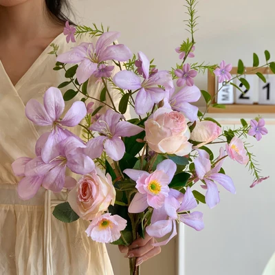 Dream flower shadow【6 pieces】