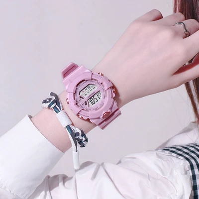 Cherry purple