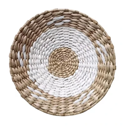 Explosions C original white ring 25cm