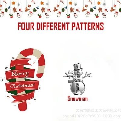 Snowman style