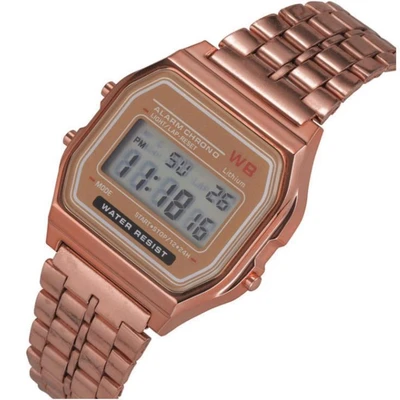 Rose Gold
