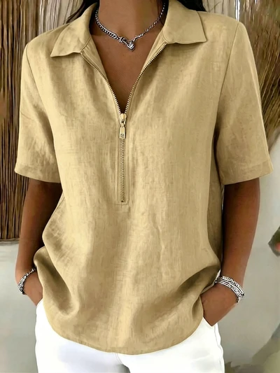 Khaki color
