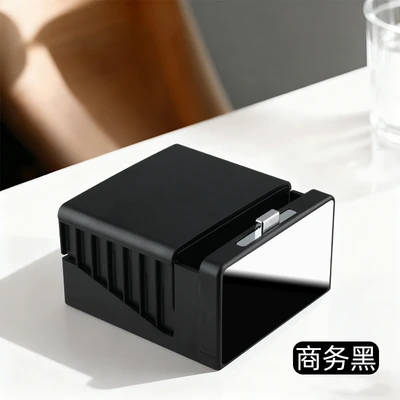 Business black