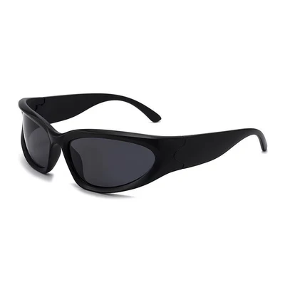 Sand black gray flakes