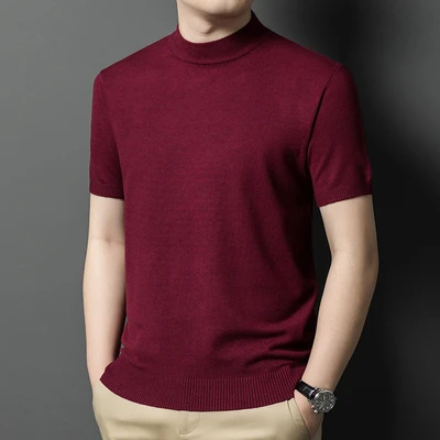 Wine red