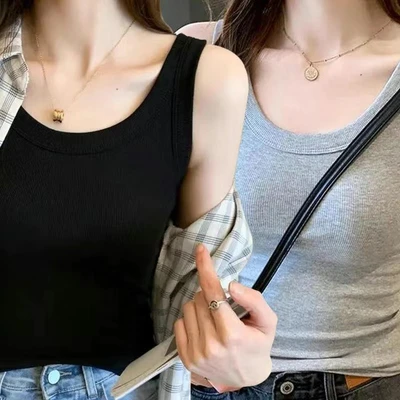 Black + gray