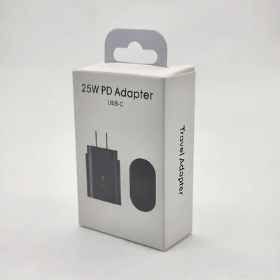 Samsung 25w us standard [with packaging]