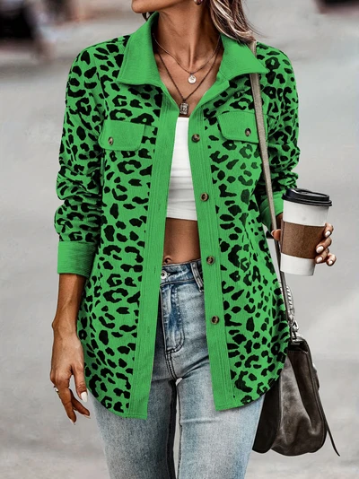 Grass Green