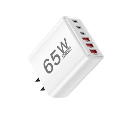 Us standard white