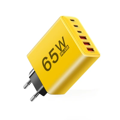 European standard yellow