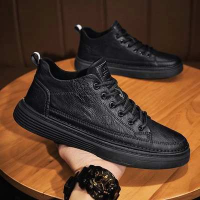 H13 black