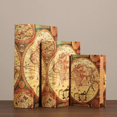 Map style