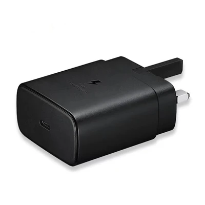 Samsung 25w british standard [bare head]