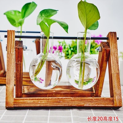 Retro (two vases)