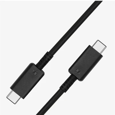 Samsung data cable dual type-c n10【 1m 】
