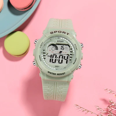 1224-Matcha Green